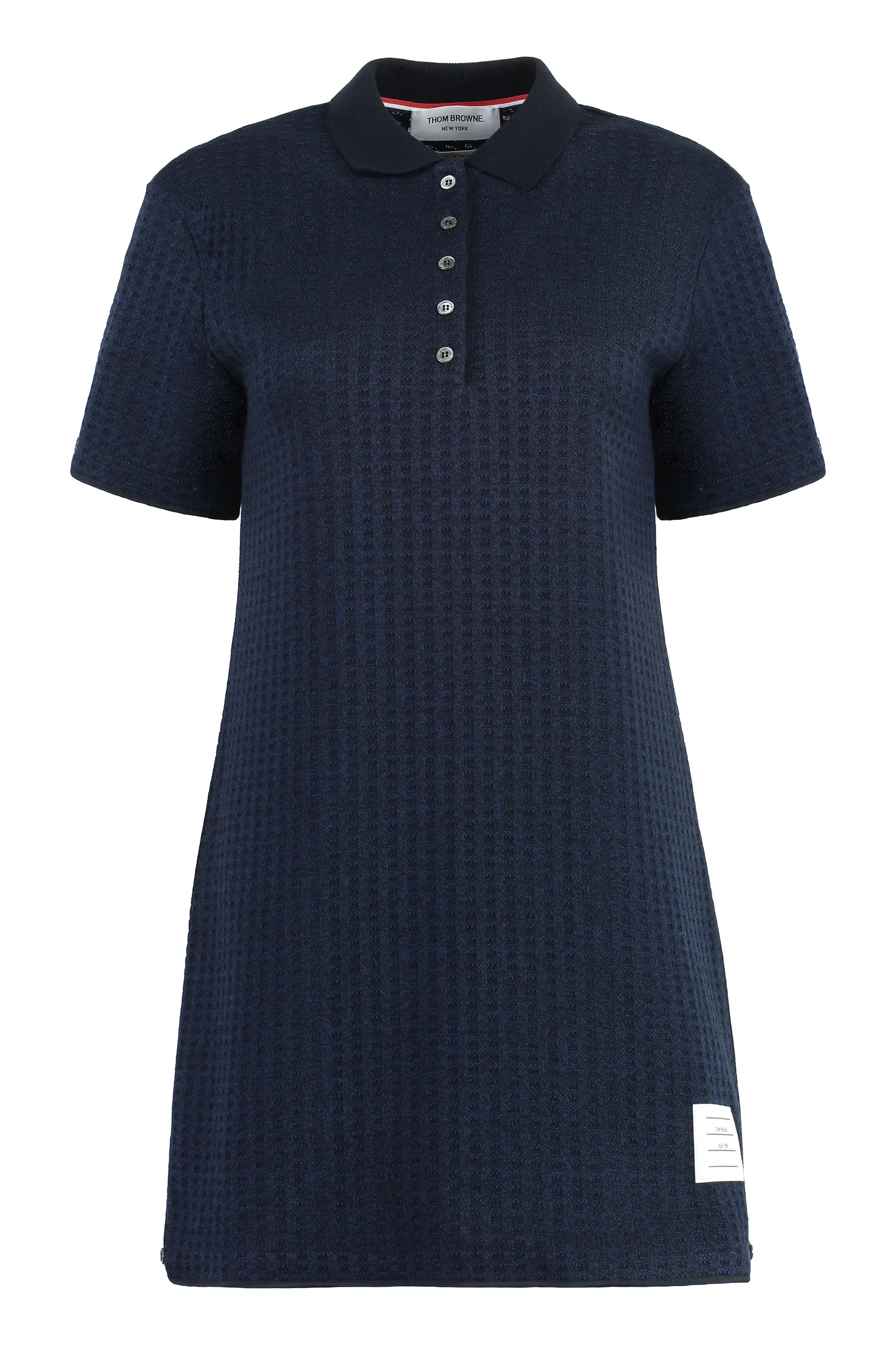 COTTON MINI DRESS sold by Lord & Taylor