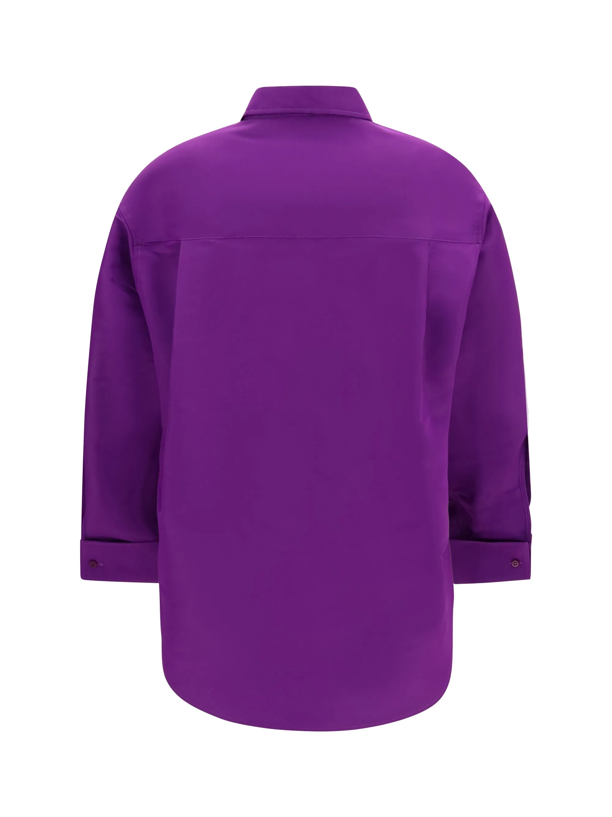 T-shirt Cotton Purple sold by Lord & Taylor product image thumbnail 2