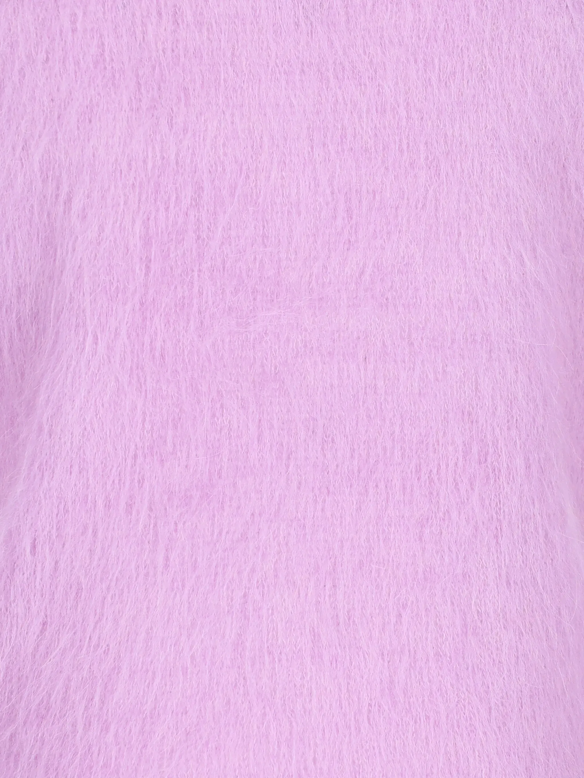 LILAC WOOL BLEND POLO SHIRT sold by Lord & Taylor product image thumbnail 3