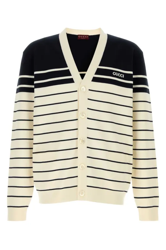 L7S CARDIGAN made by Gucci