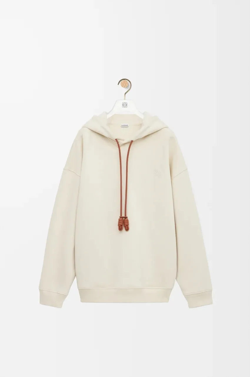 RELAXED FIT HOODIE sold by Lord & Taylor