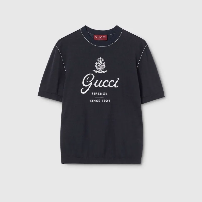 SS CREWNECK made by Gucci