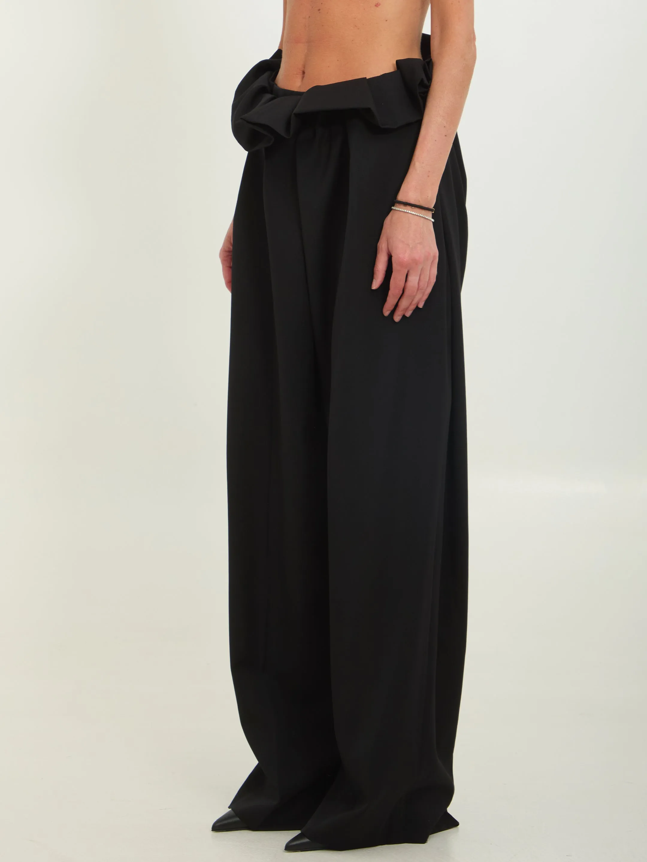 KIRA PANT sold by Lord & Taylor product image thumbnail 2