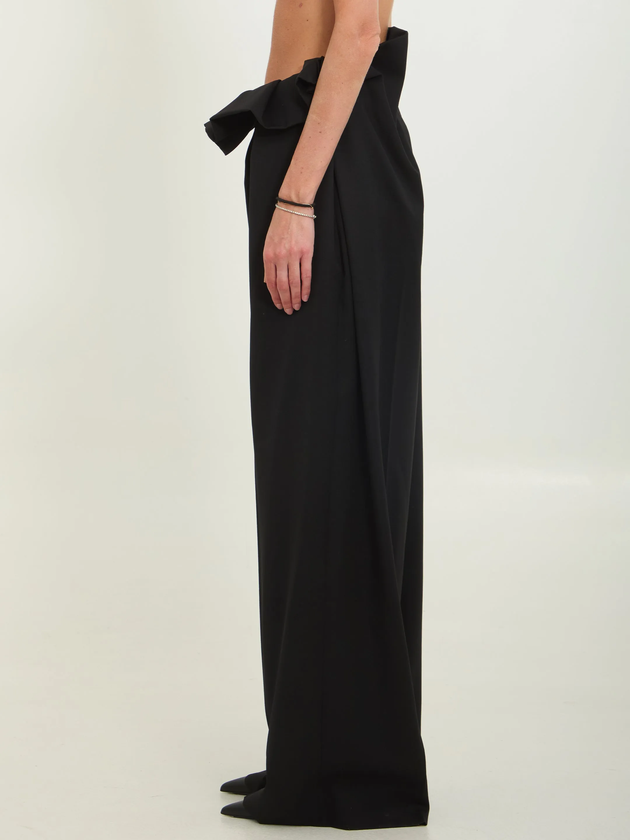 KIRA PANT sold by Lord & Taylor product image thumbnail 3