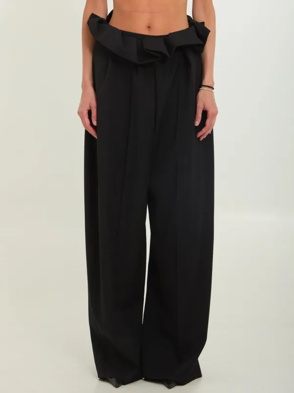 KIRA PANT made by KHAITE