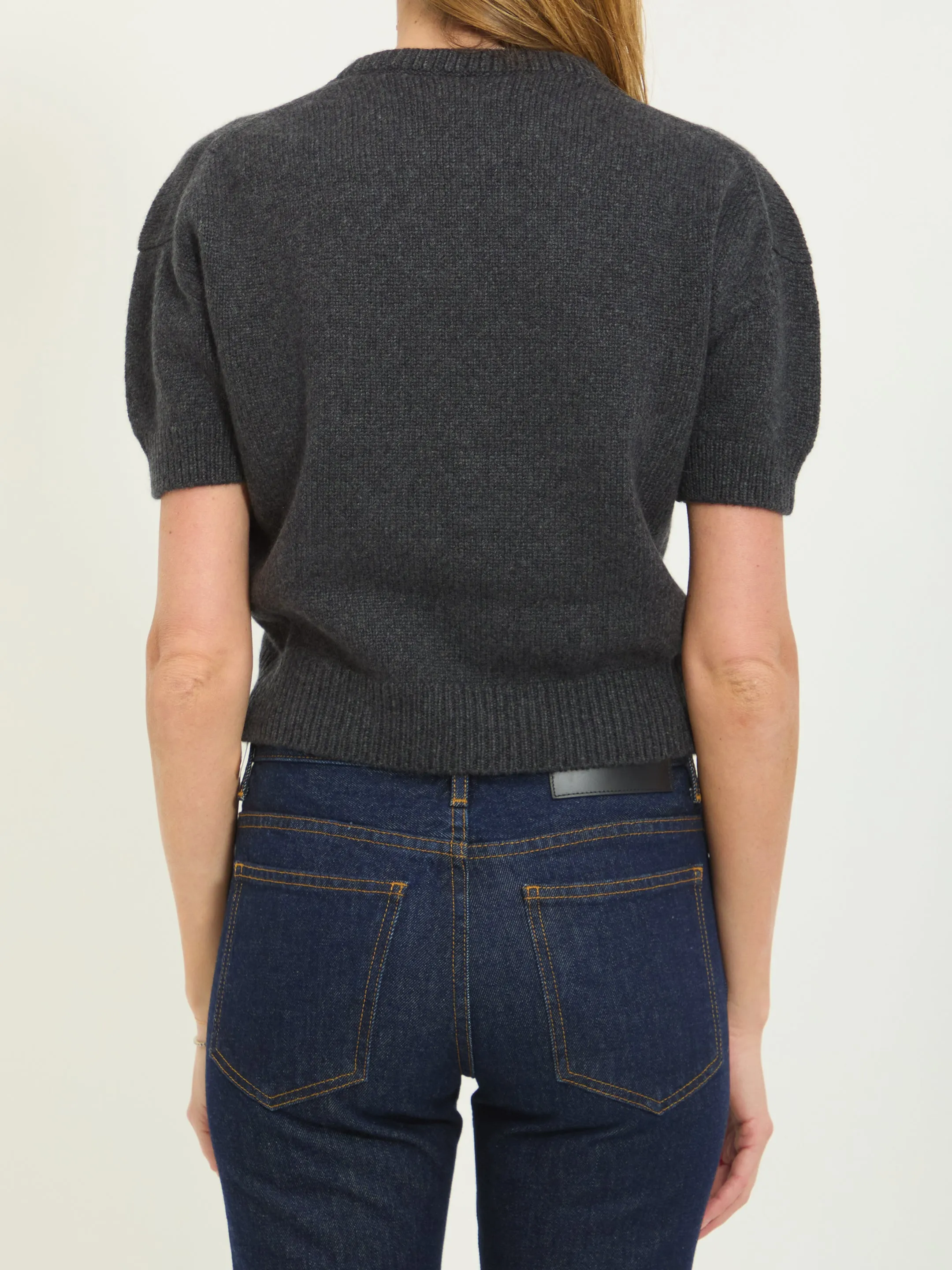 GOLDEN SWEATER sold by Lord & Taylor product image thumbnail 4