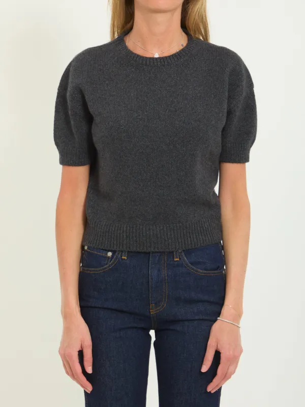 GOLDEN SWEATER made by KHAITE