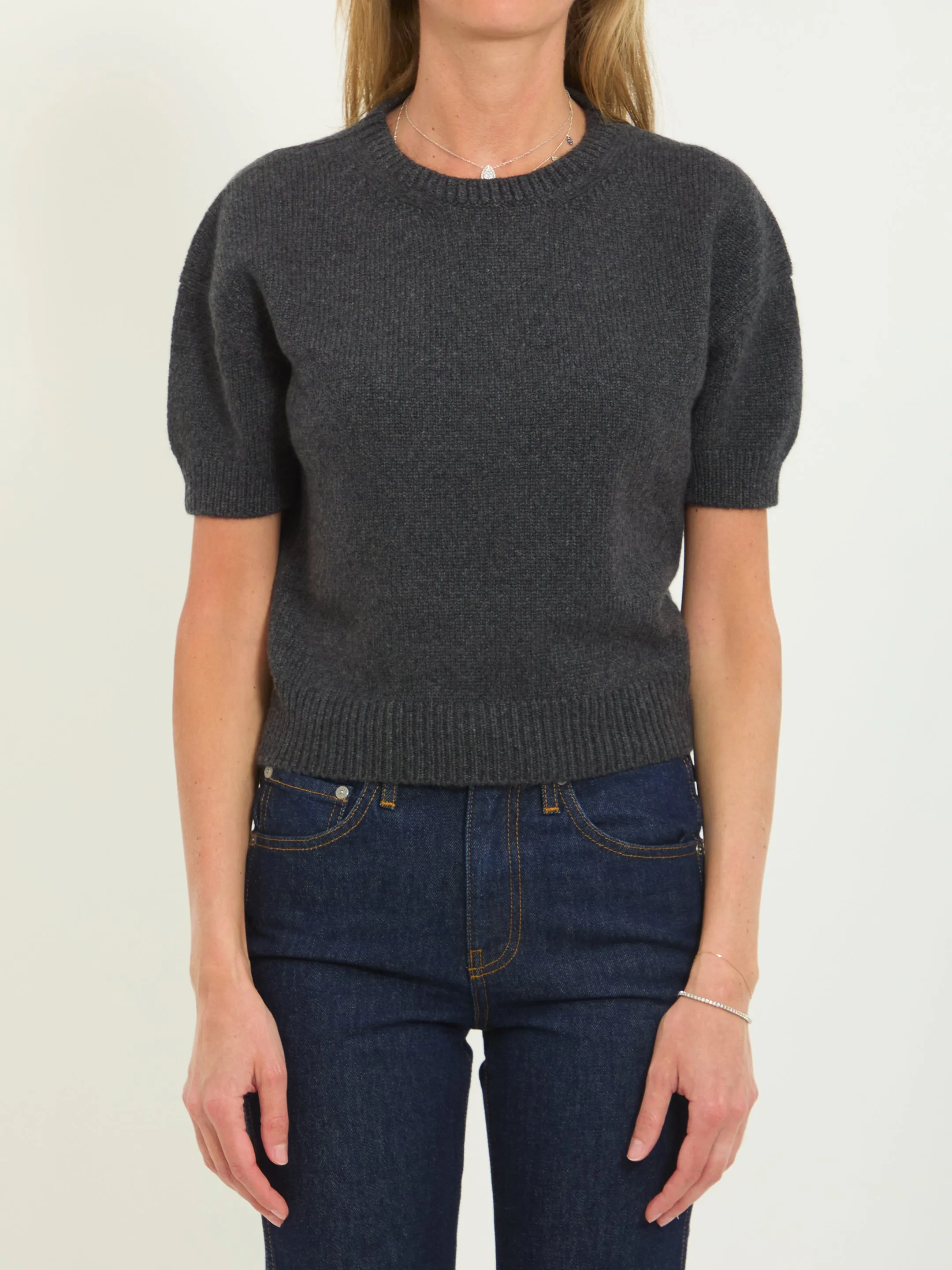 GOLDEN SWEATER sold by Lord & Taylor