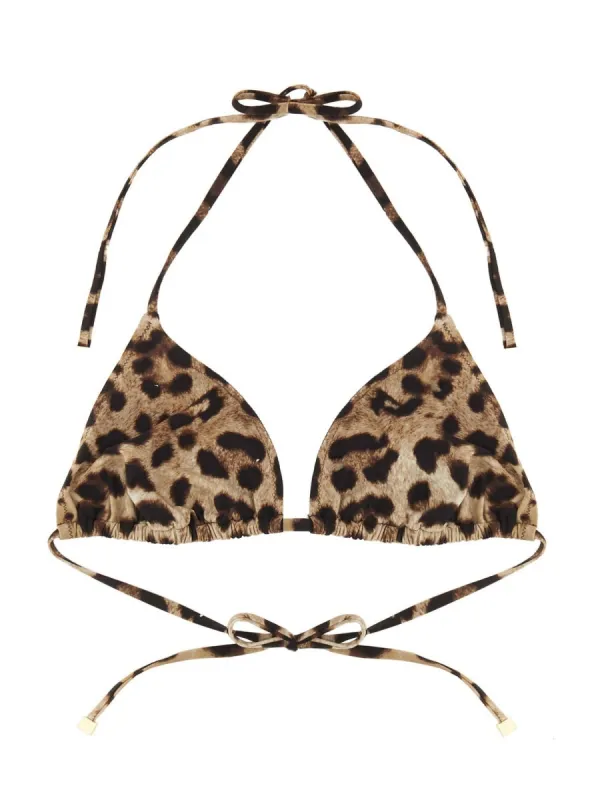 TOP BIKINI made by Dolce & Gabanna