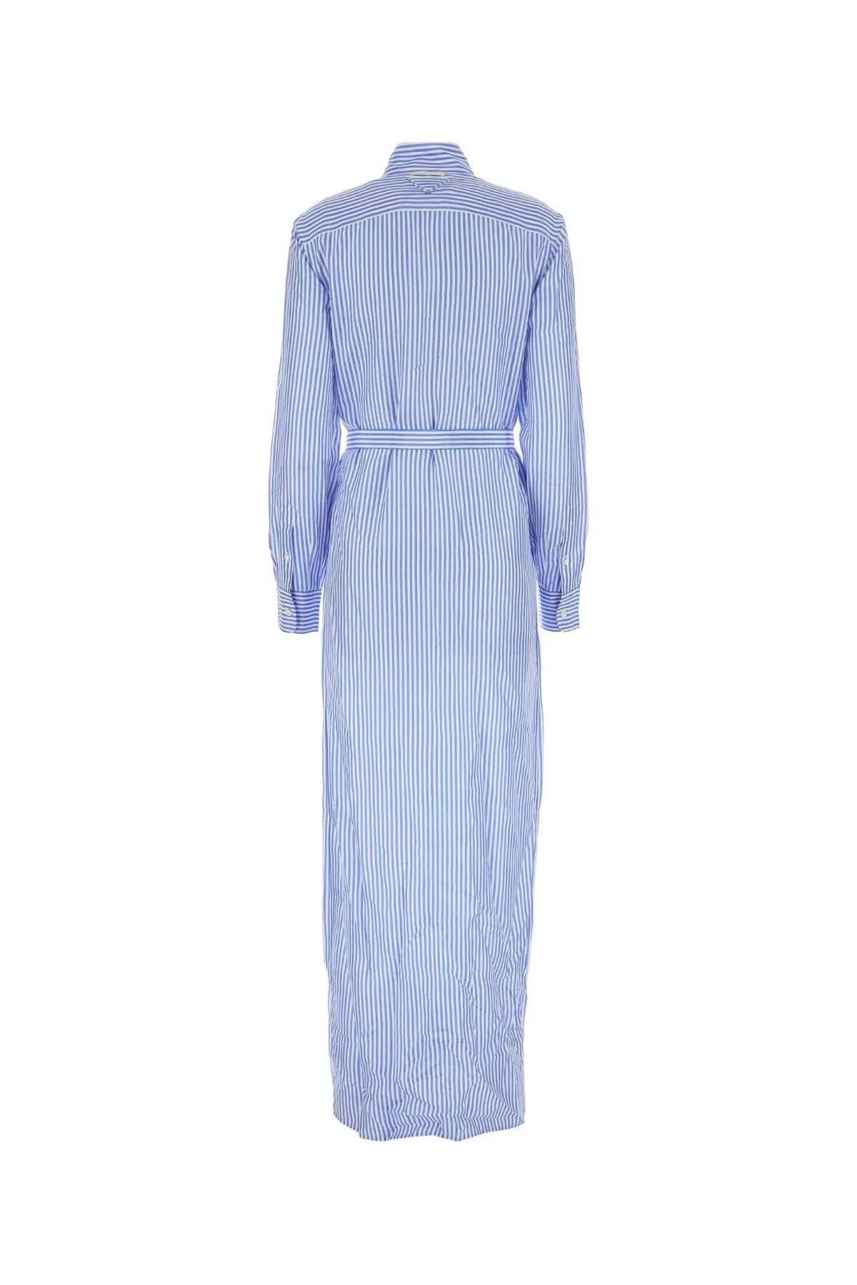 PRINTED SILK SHIRT DRESS sold by Lord & Taylor product image thumbnail 2