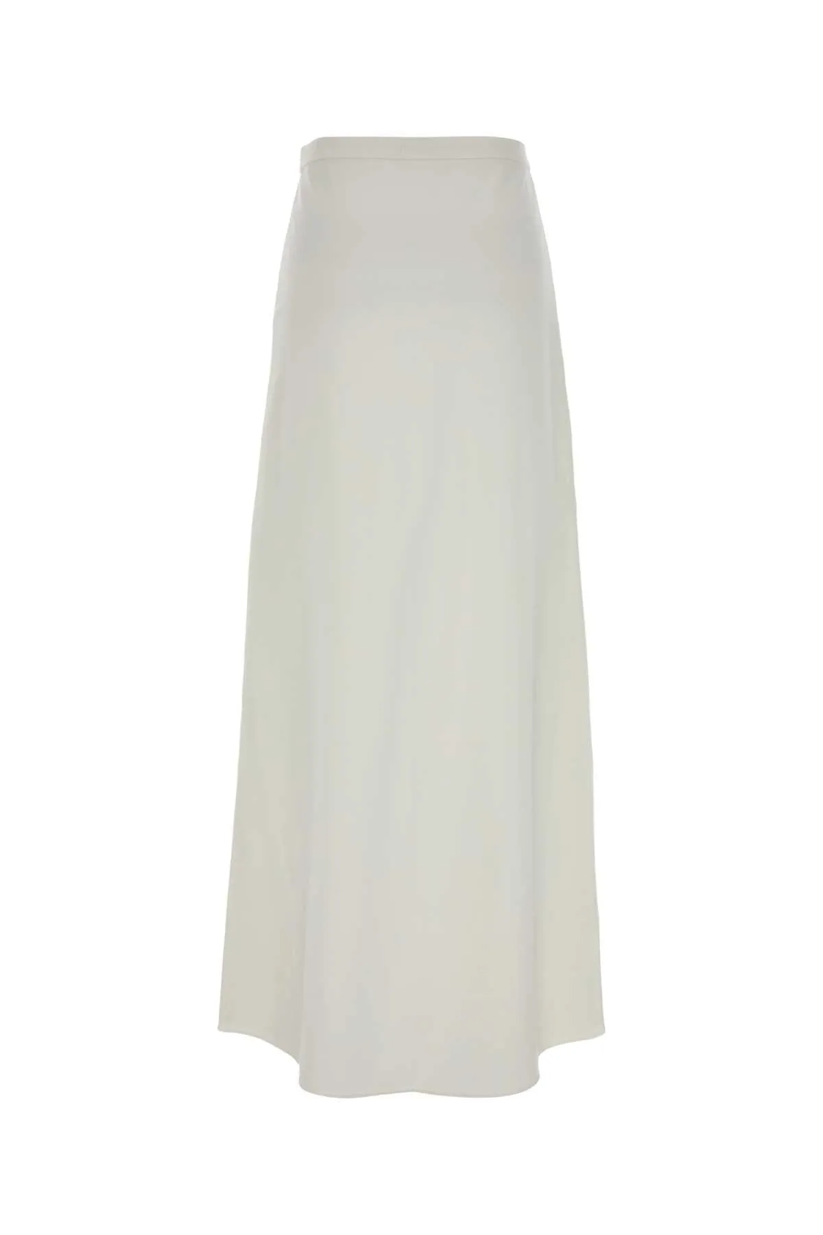 WHITE JERSEY VERNICE SKIRT sold by Lord & Taylor product image thumbnail 2