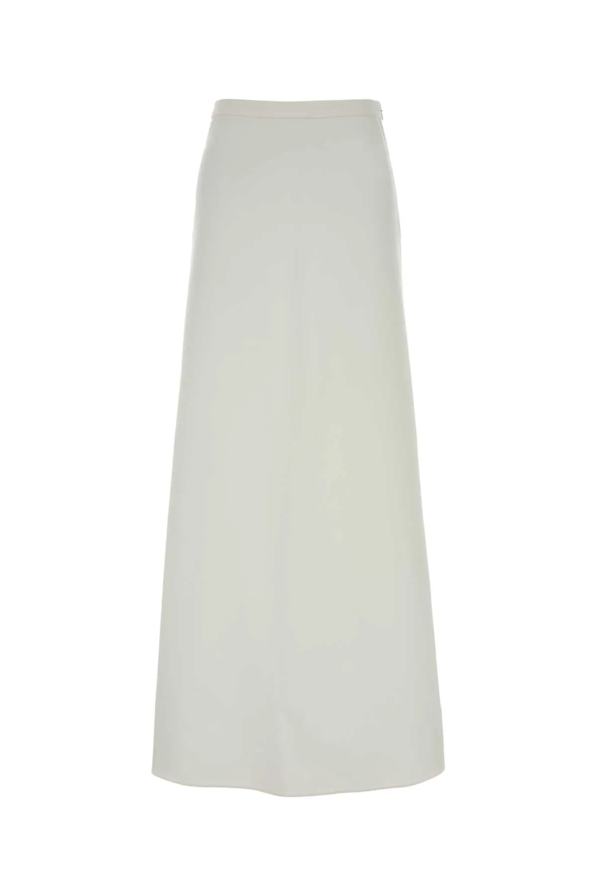 WHITE JERSEY VERNICE SKIRT sold by Lord & Taylor