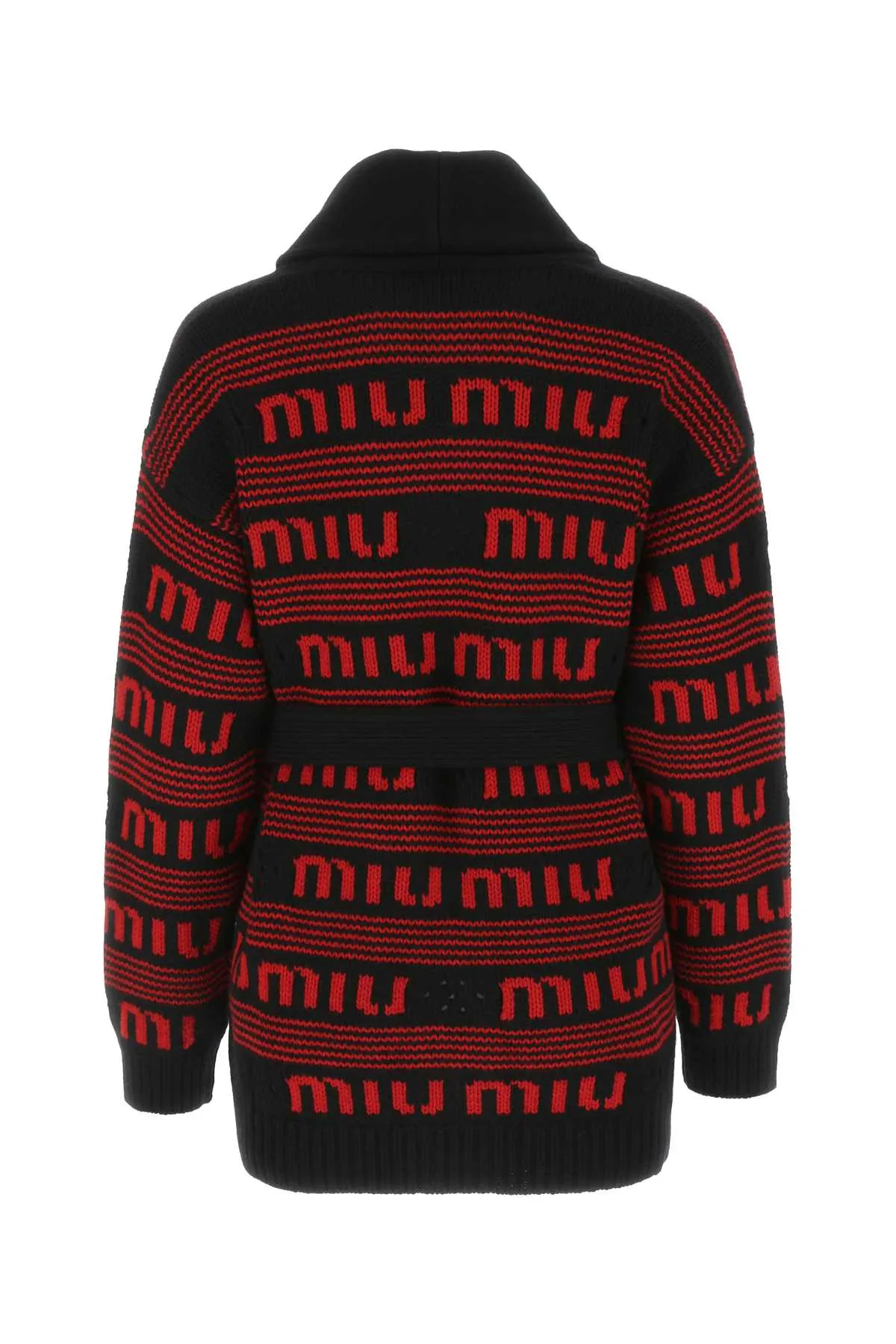 EMBROIDERED CASHMERE OVERSIZE CARDIGAN sold by Lord & Taylor product image thumbnail 2