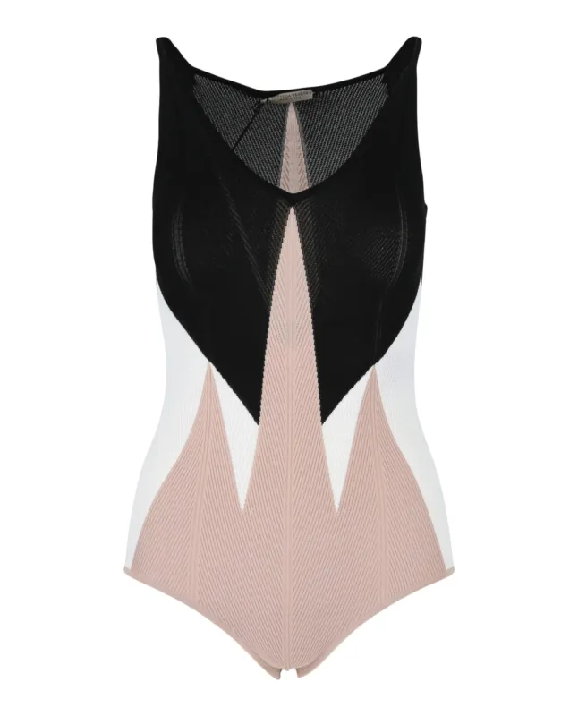 Bottega Veneta Geometric One Piece made by Bottega Veneta