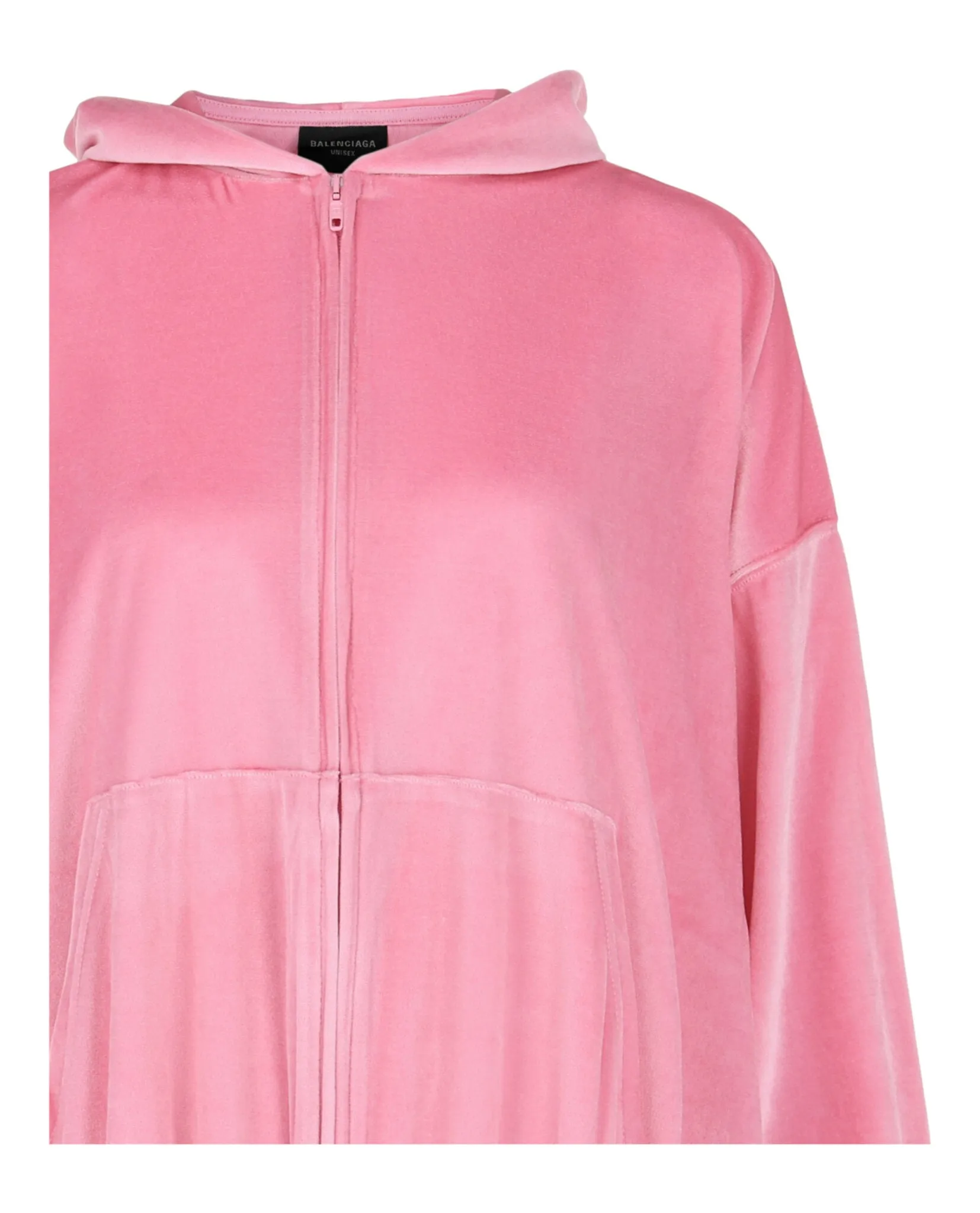 BB Paris Zip-Up Hoodie sold by Lord & Taylor product image thumbnail 3