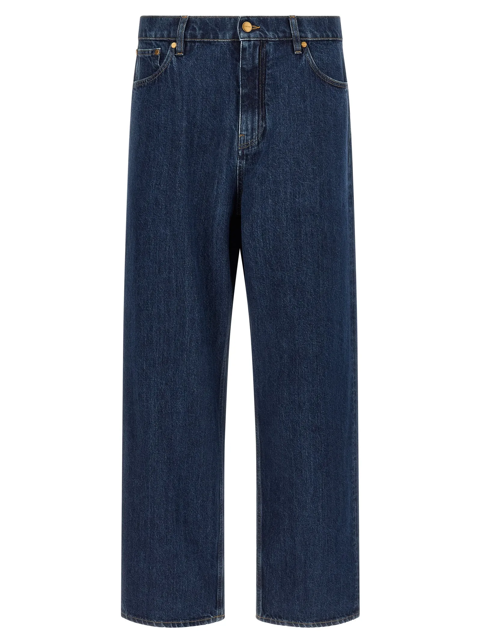 Straight leg jeans sold by Lord & Taylor