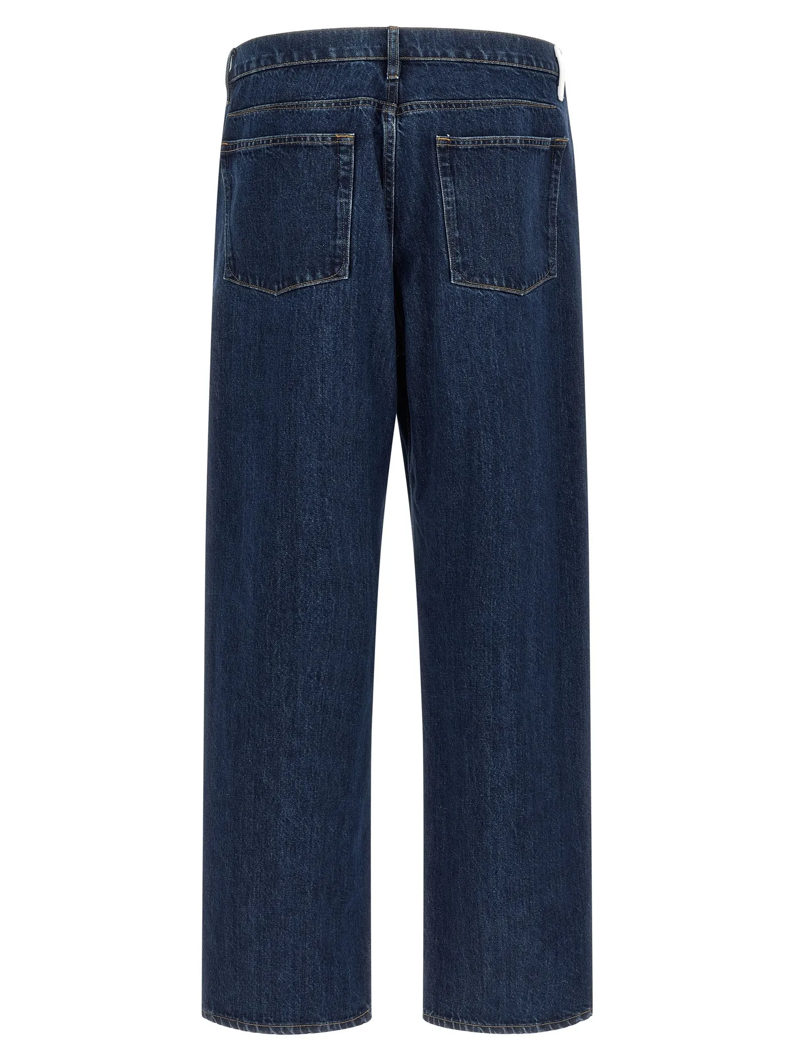 Straight leg jeans sold by Lord & Taylor product image thumbnail 2