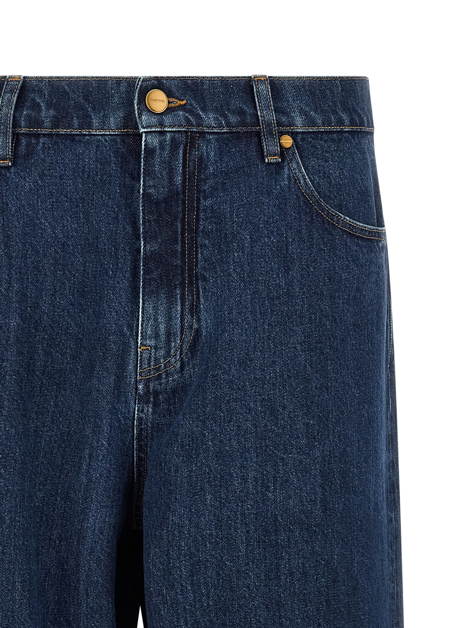 Straight leg jeans sold by Lord & Taylor product image thumbnail 3