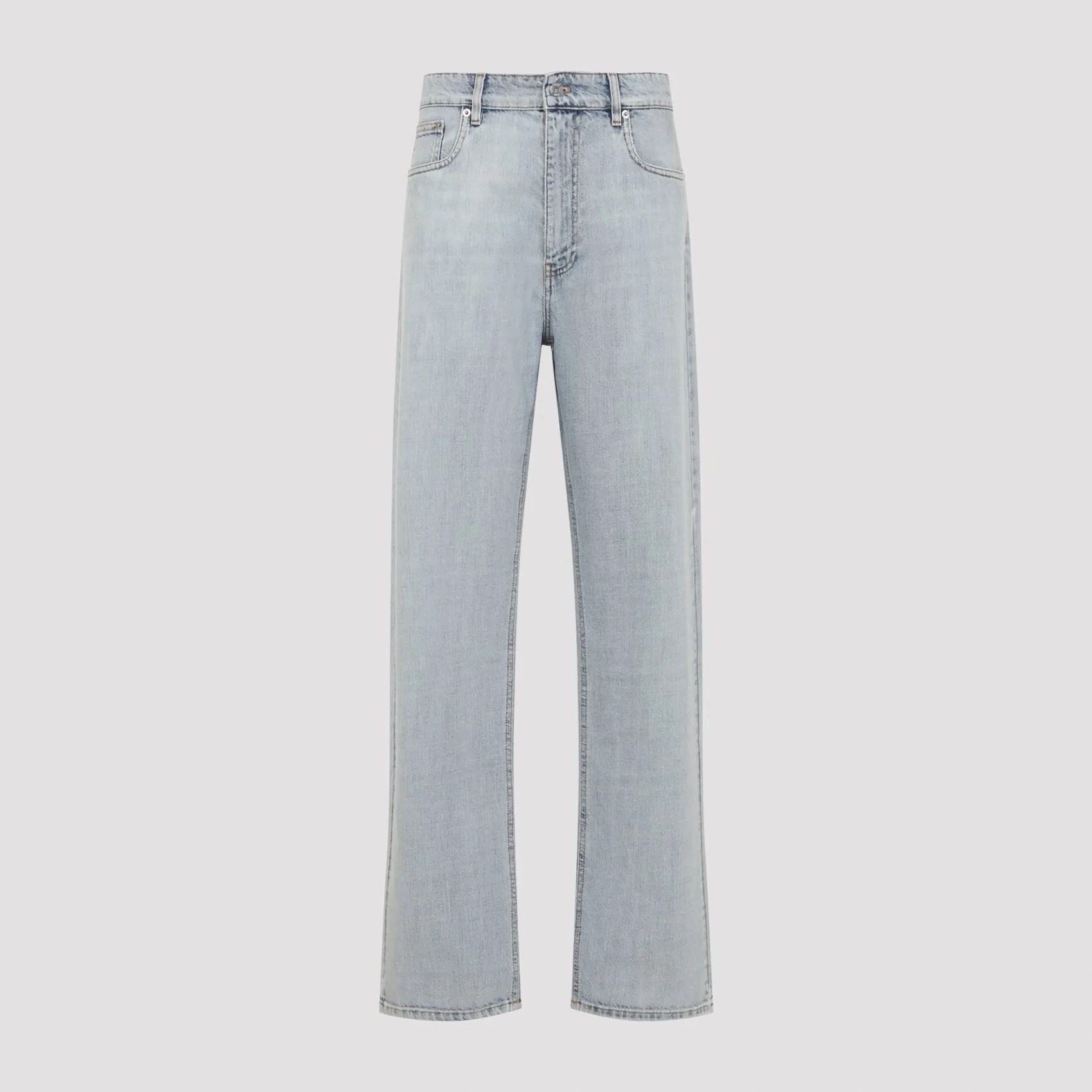 AZZURRO COTTON JEANS sold by Lord & Taylor product image thumbnail 2