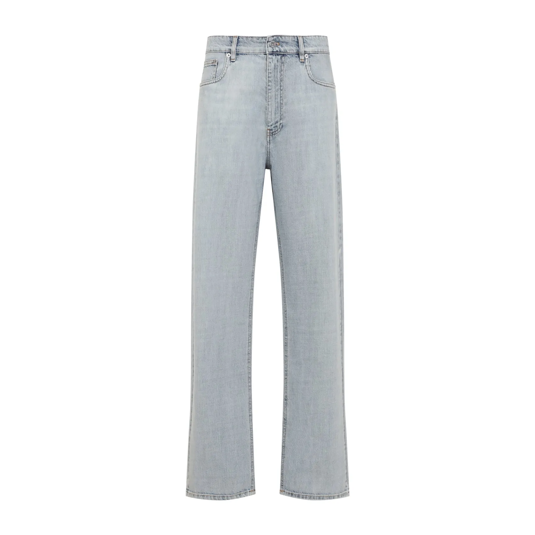 AZZURRO COTTON JEANS sold by Lord & Taylor