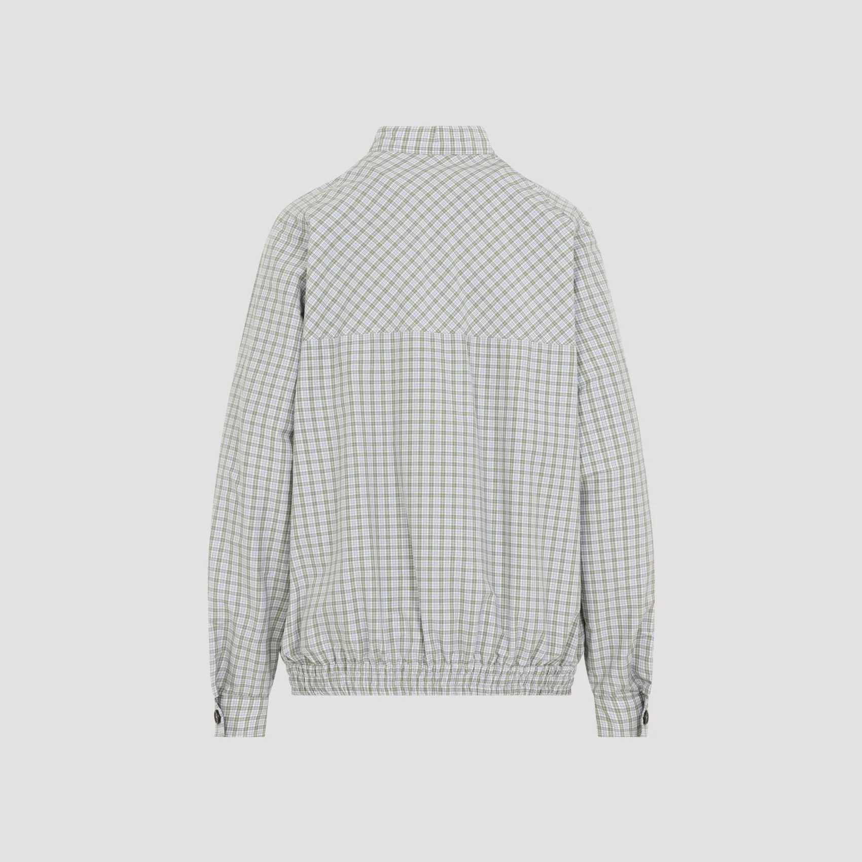 Miu Miu Blouson sold by Lord & Taylor product image thumbnail 4