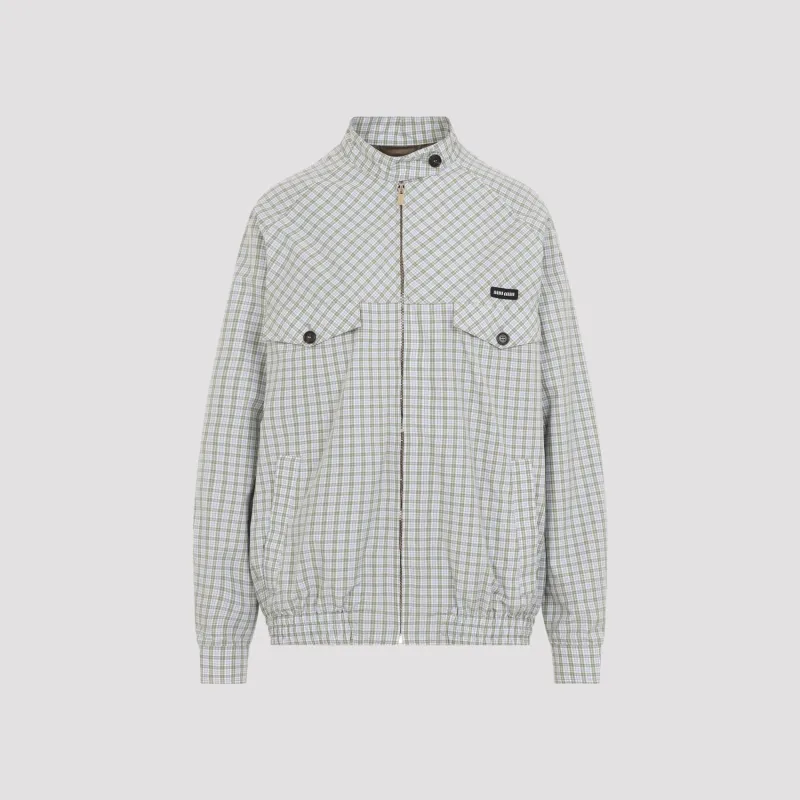 Miu Miu Blouson made by Miu Miu