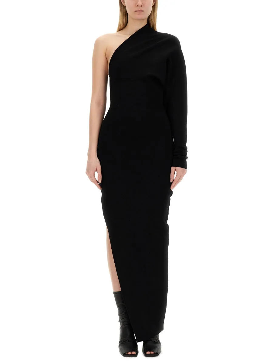 One-Shoulder Dress sold by Lord & Taylor