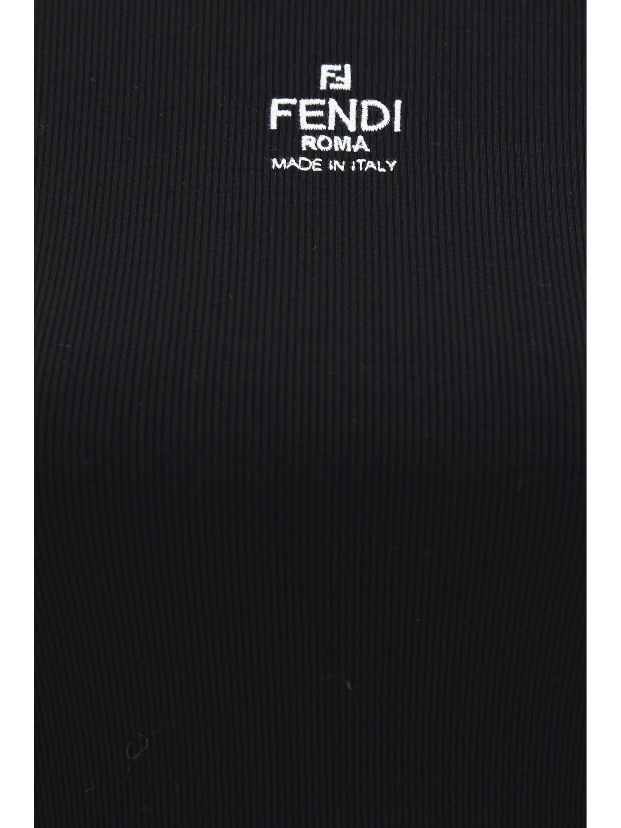 Cotton T-shirt Black sold by Lord & Taylor product image thumbnail 2
