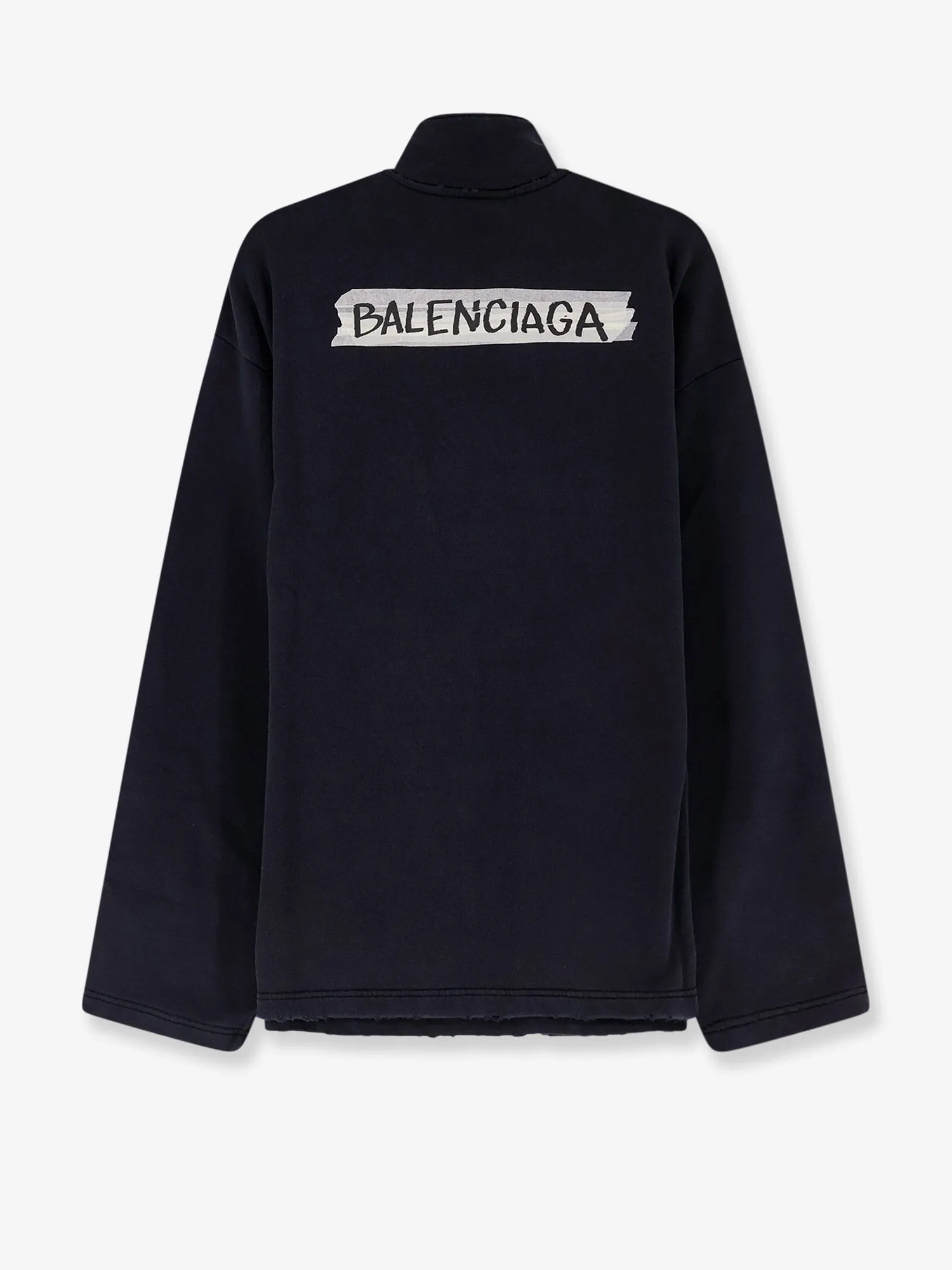 Cotton Sweatshirt sold by Lord & Taylor product image thumbnail 4
