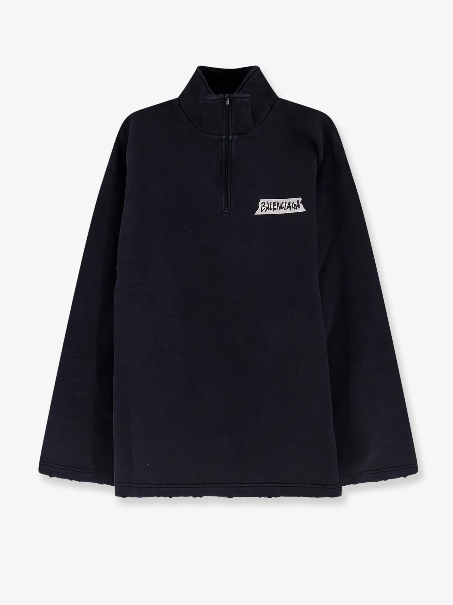 Cotton Sweatshirt sold by Lord & Taylor