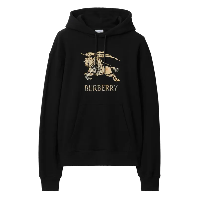 Sweatshirt made by Burberry