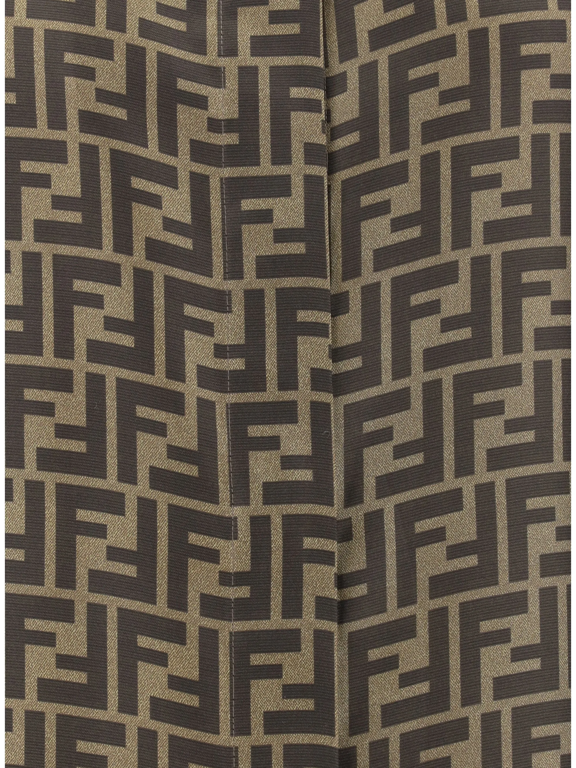 Silk Twill Shirt Tobacco sold by Lord & Taylor product image thumbnail 3
