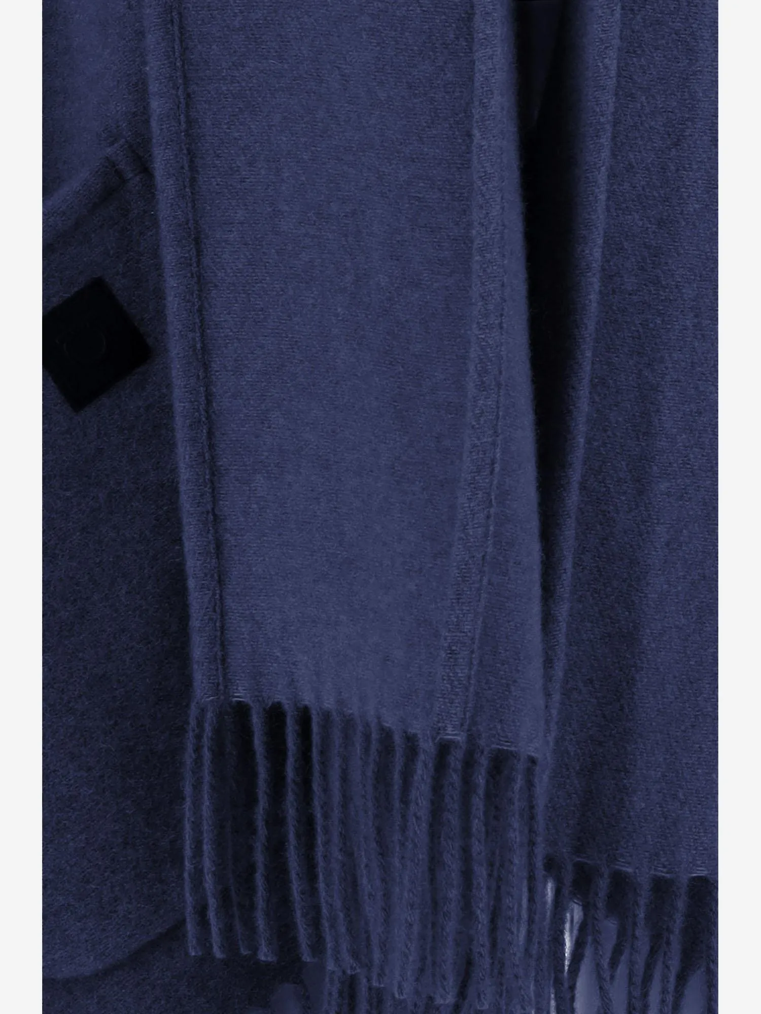 Cape in Cashmere Navy sold by Lord & Taylor product image thumbnail 3