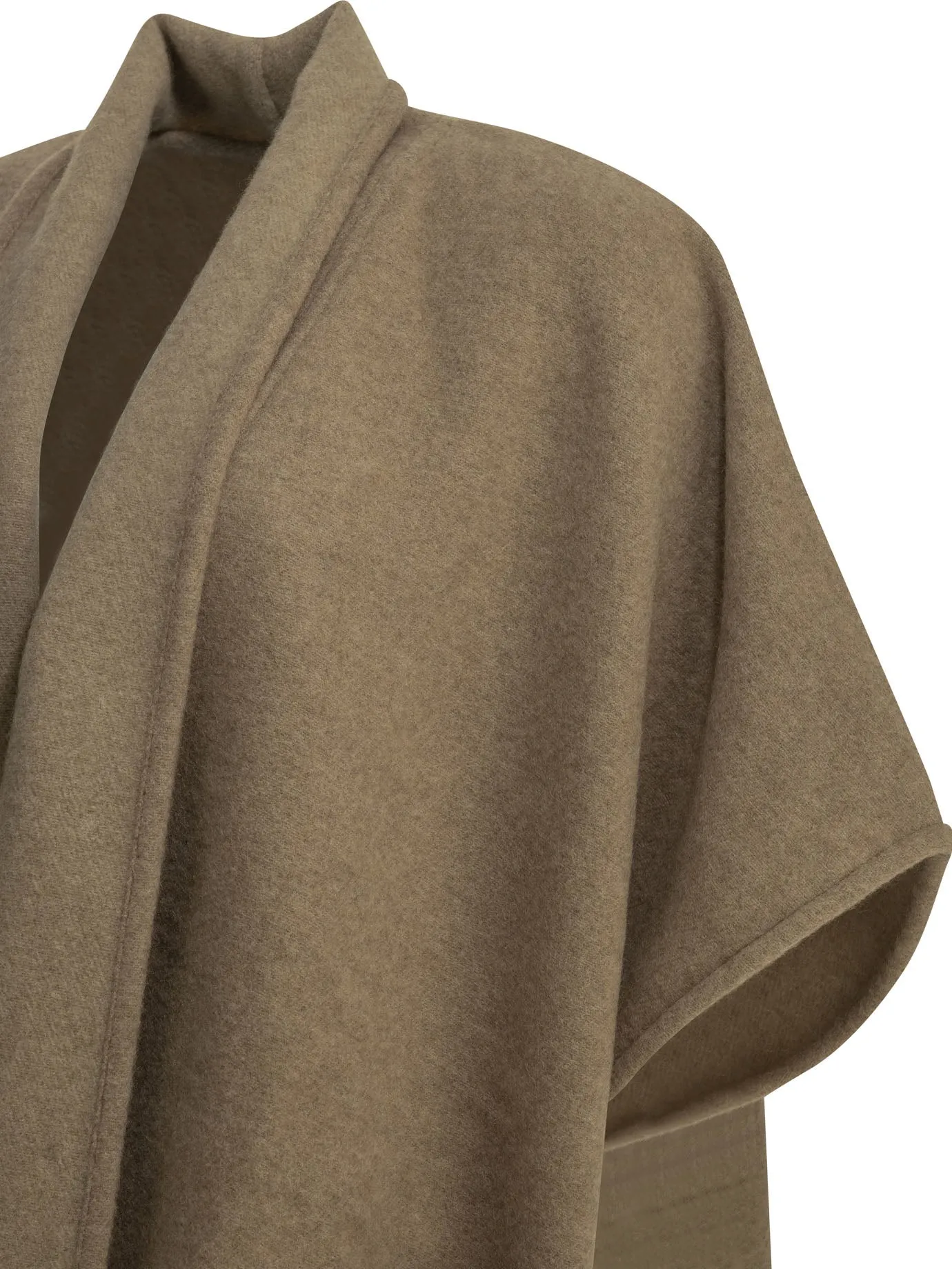 "Easy" cape sold by Lord & Taylor product image thumbnail 3