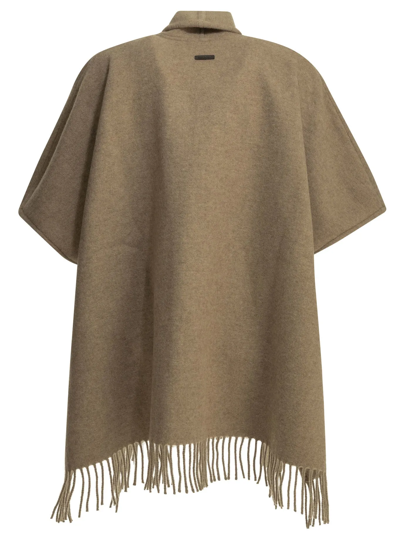 "Easy" cape sold by Lord & Taylor product image thumbnail 2