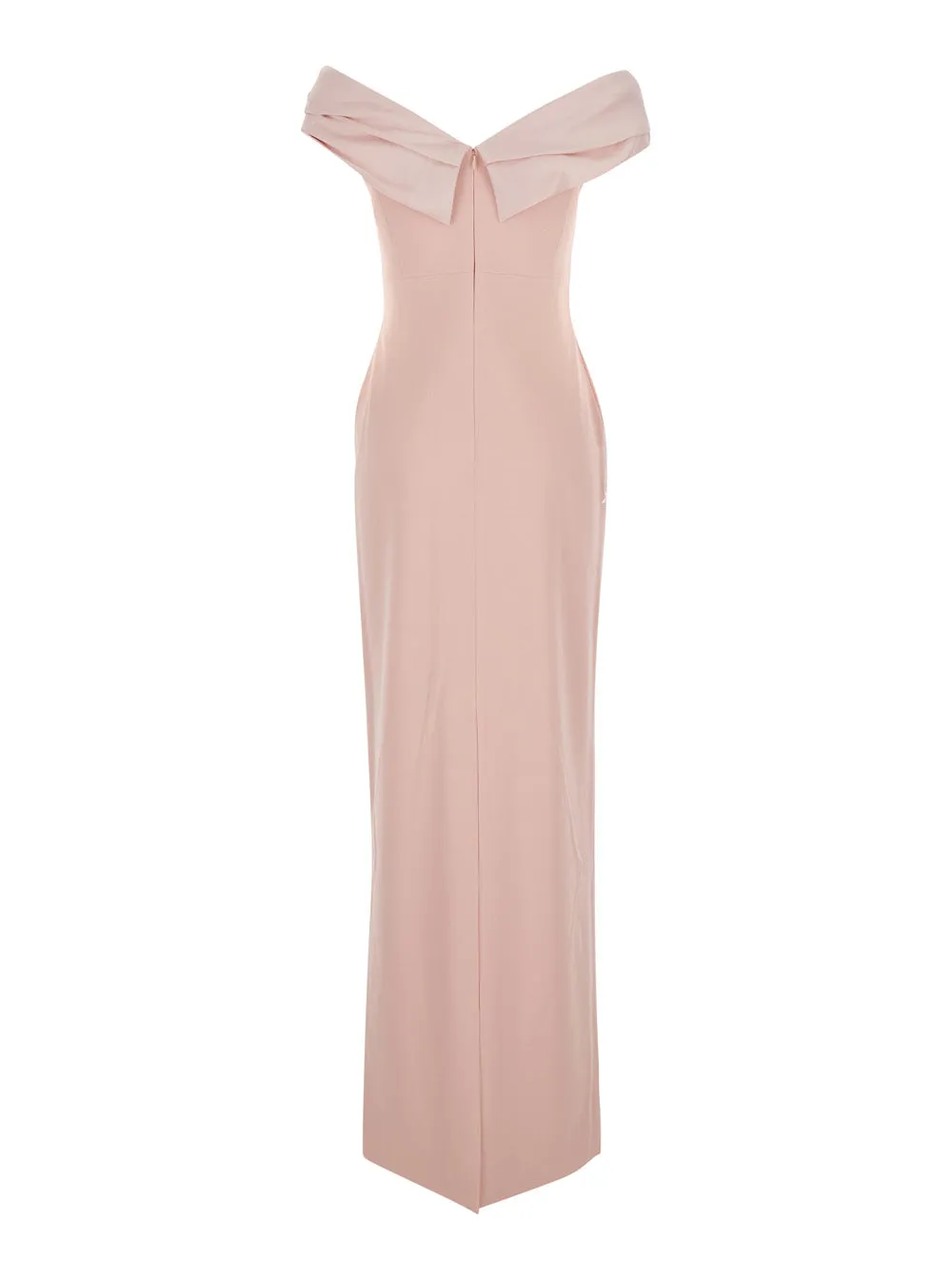 Dress Adele Pink sold by Lord & Taylor product image thumbnail 2