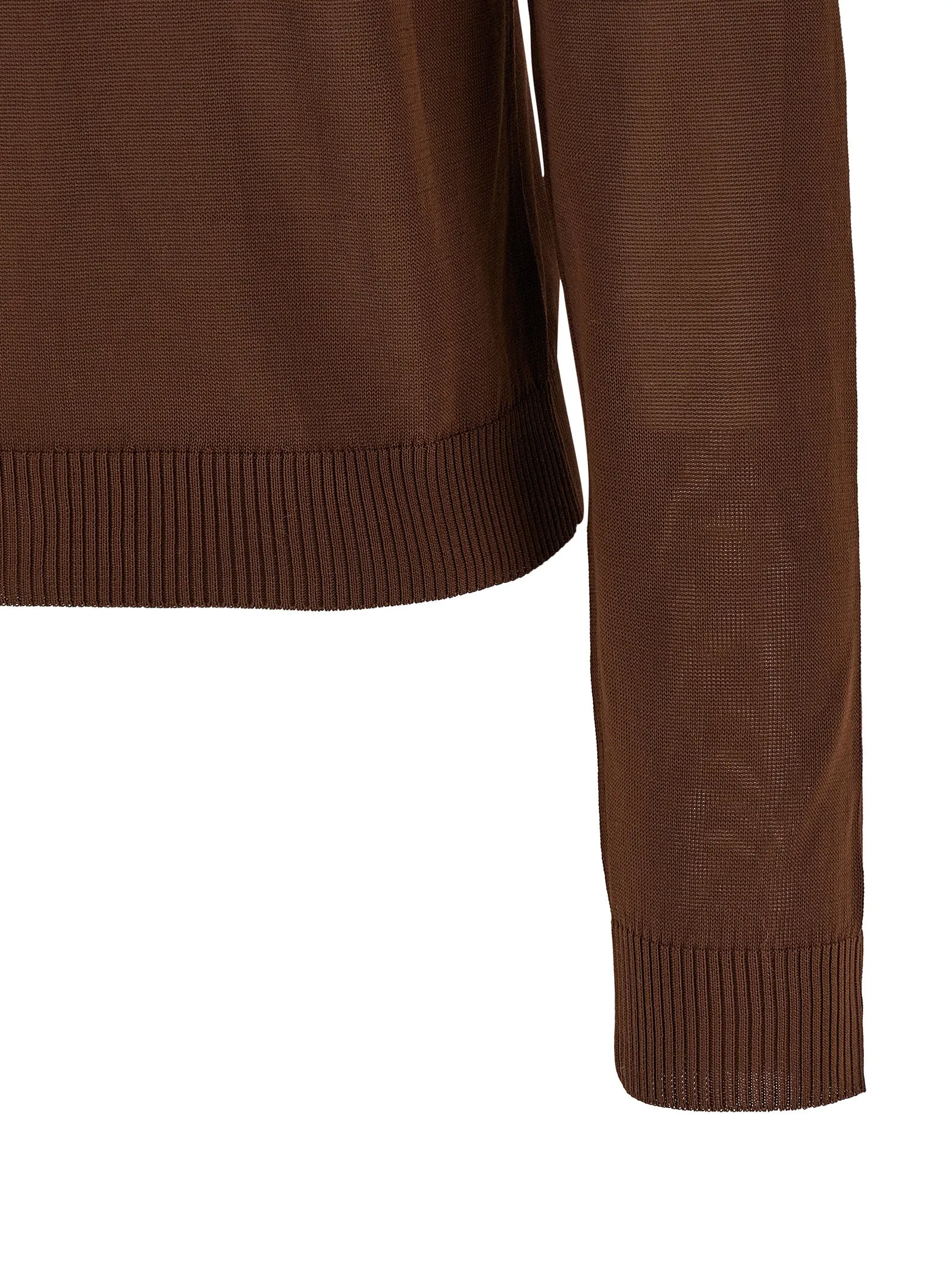 'Argyle' cardigan sold by Lord & Taylor product image thumbnail 4
