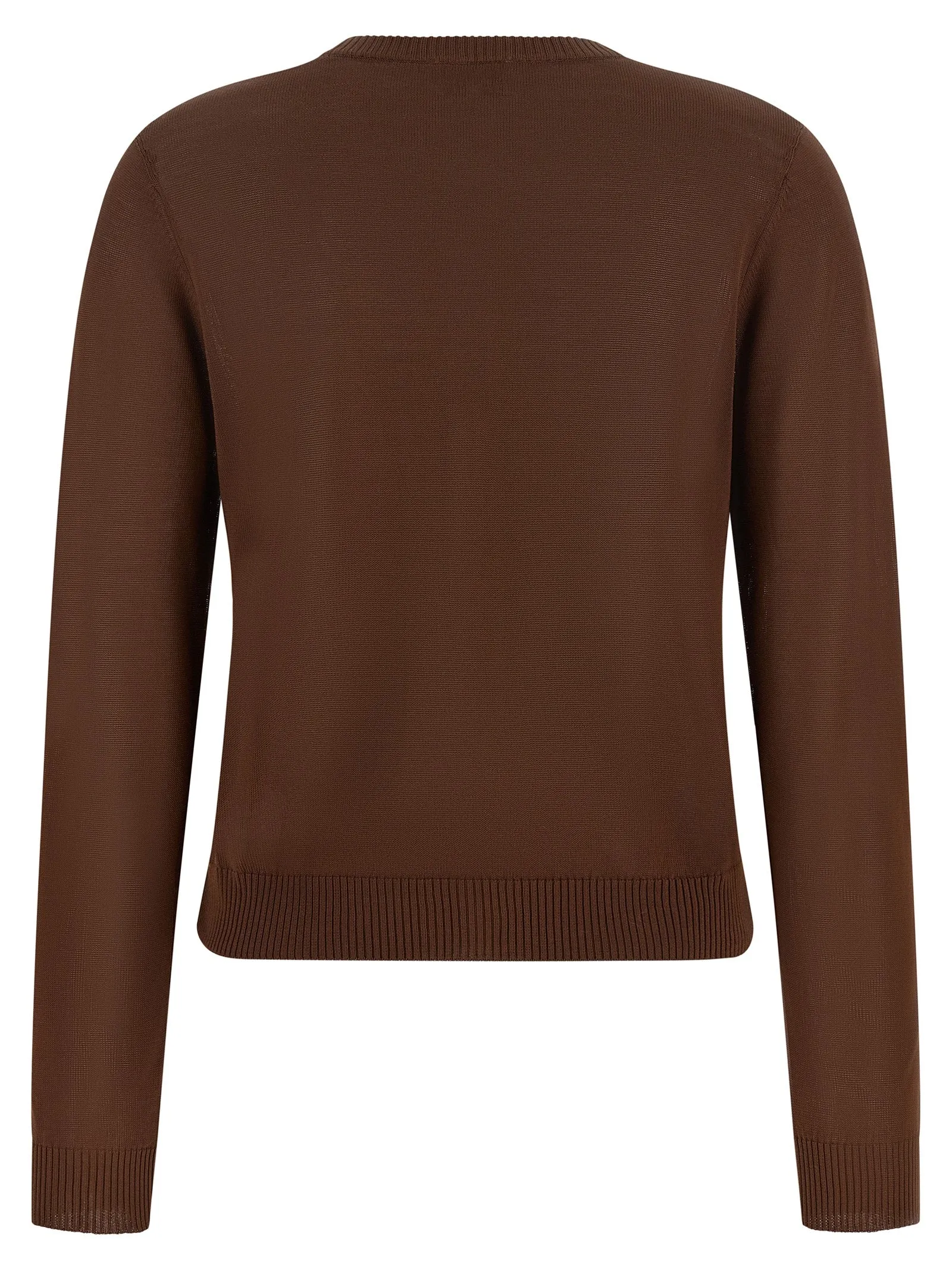 'Argyle' cardigan sold by Lord & Taylor product image thumbnail 2