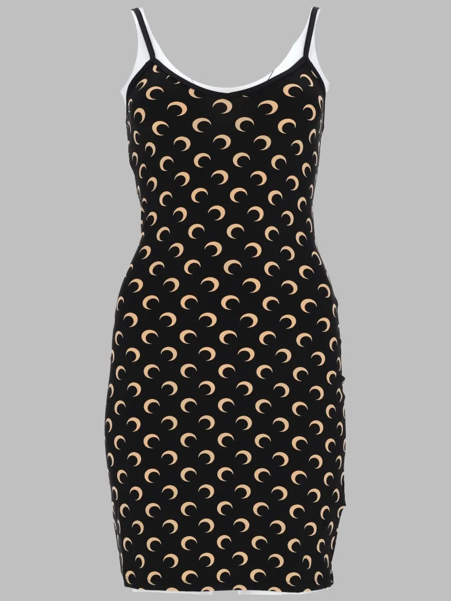 Mini Dress Moon Black sold by Lord & Taylor