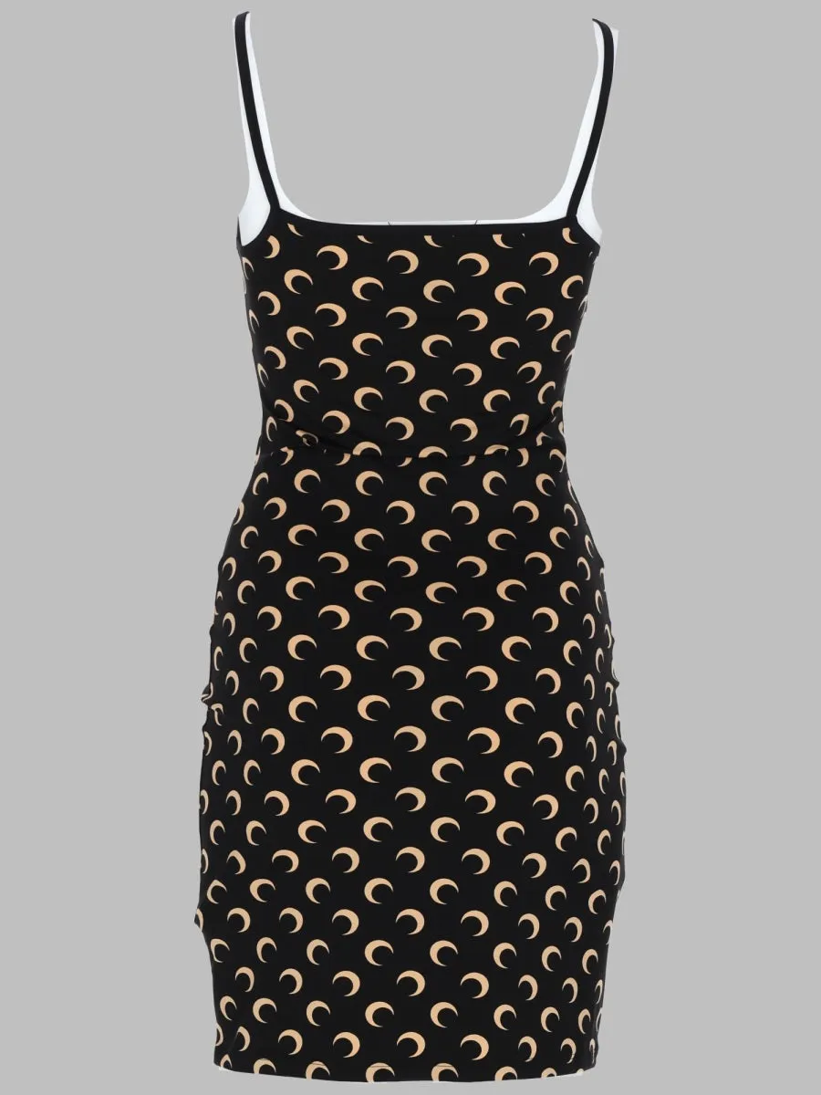 Mini Dress Moon Black sold by Lord & Taylor product image thumbnail 2