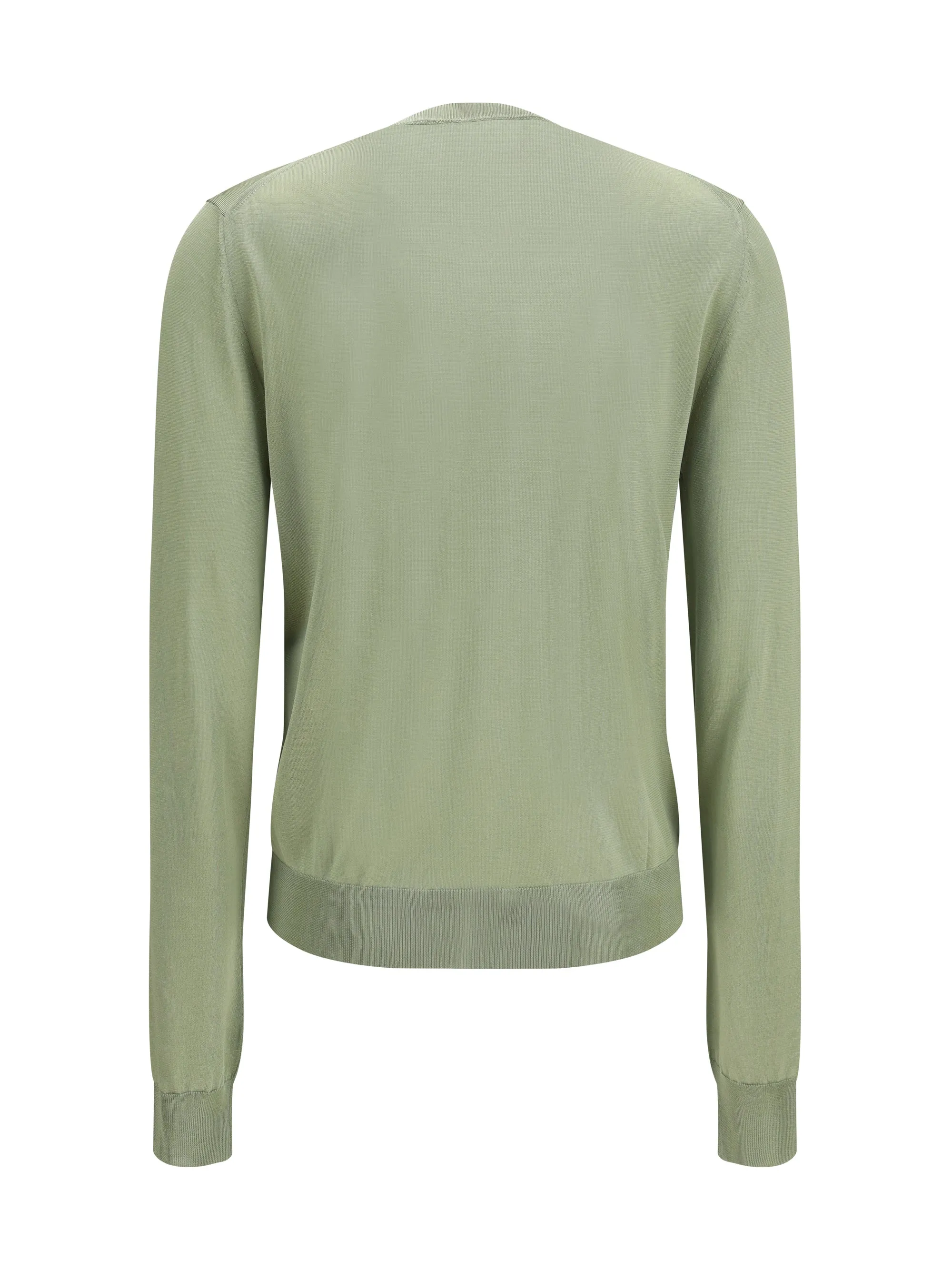 Cardigan Crewneck in Viscose sold by Lord & Taylor product image thumbnail 2
