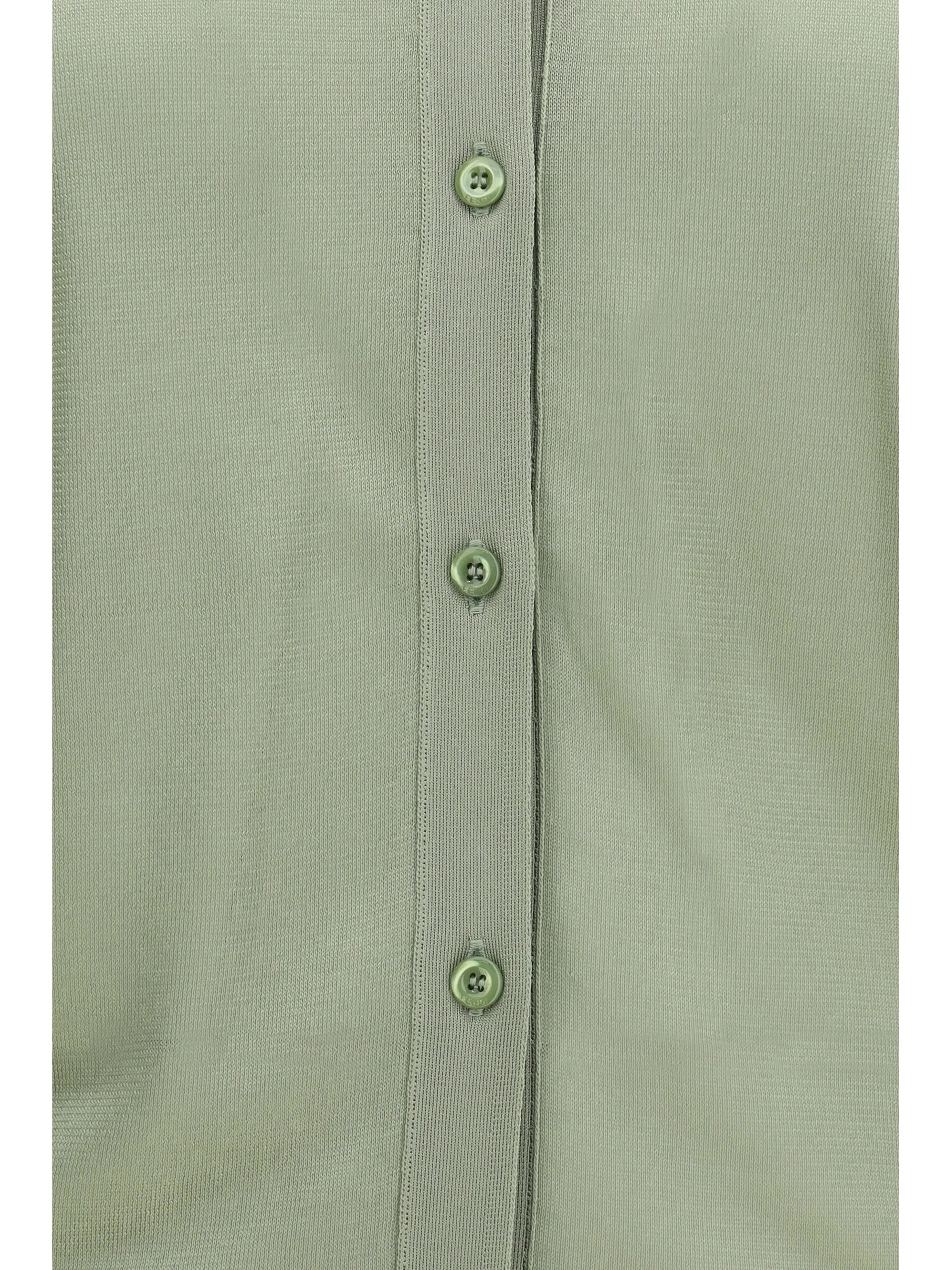 Cardigan Crewneck in Viscose sold by Lord & Taylor product image thumbnail 3