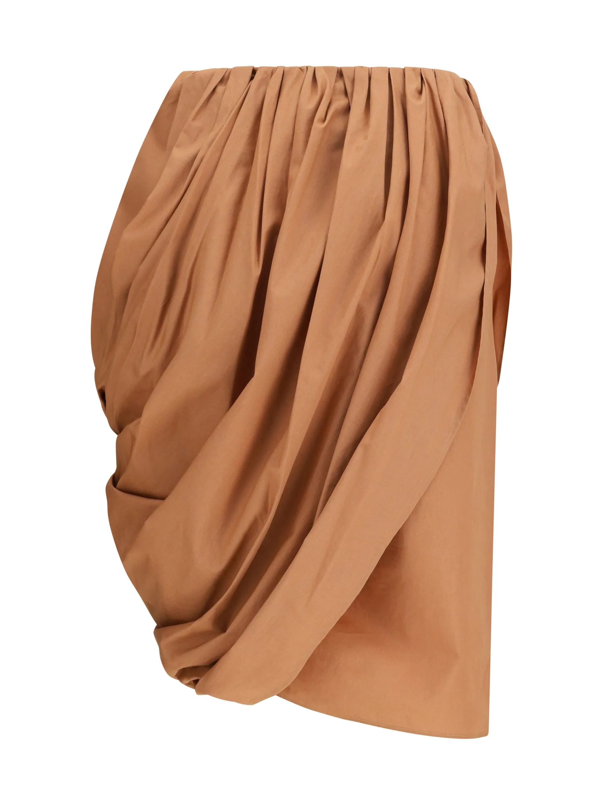 Wrap Skirt Reef Shell sold by Lord & Taylor product image thumbnail 3
