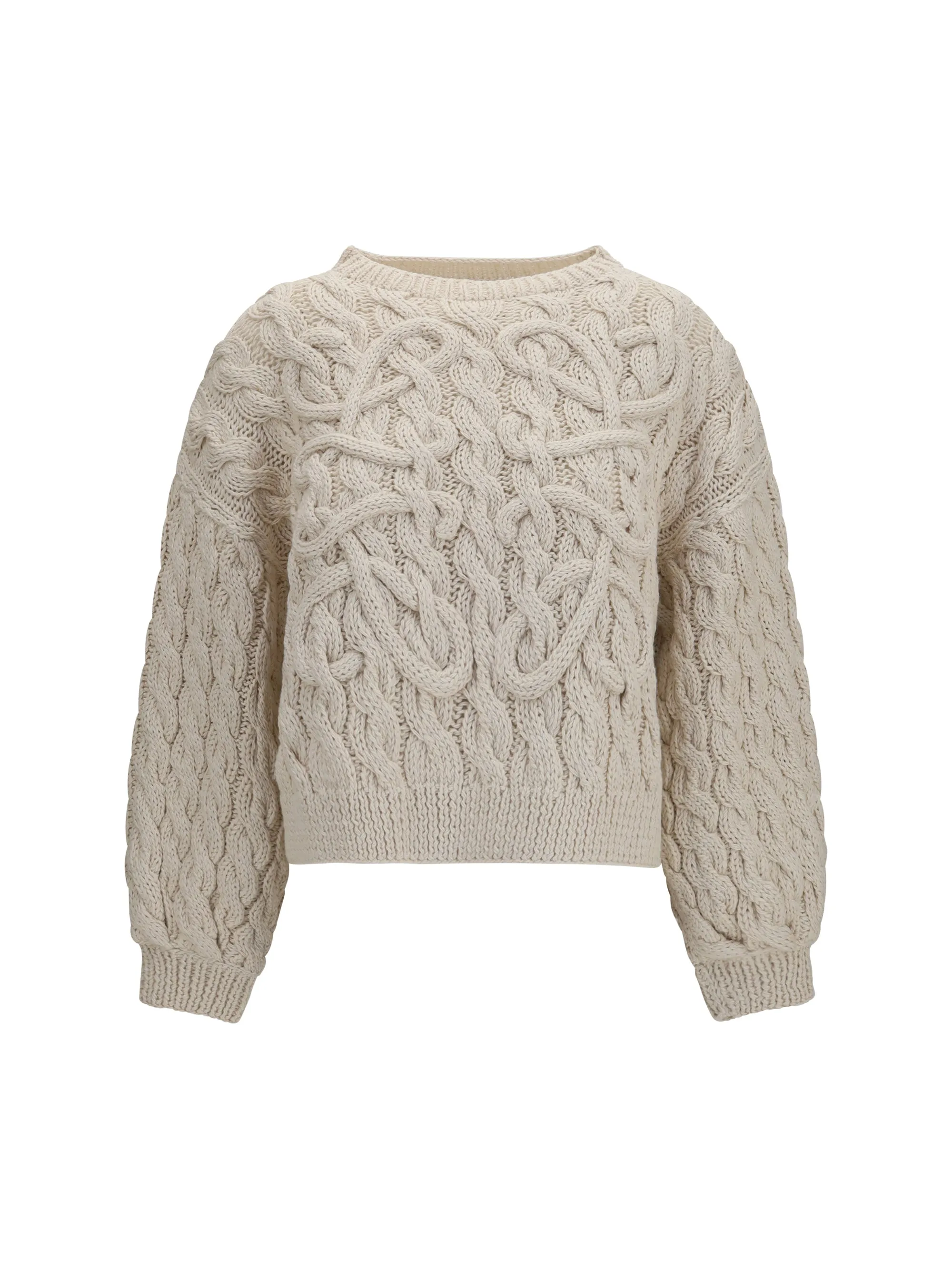 Knit Ecru sold by Lord & Taylor
