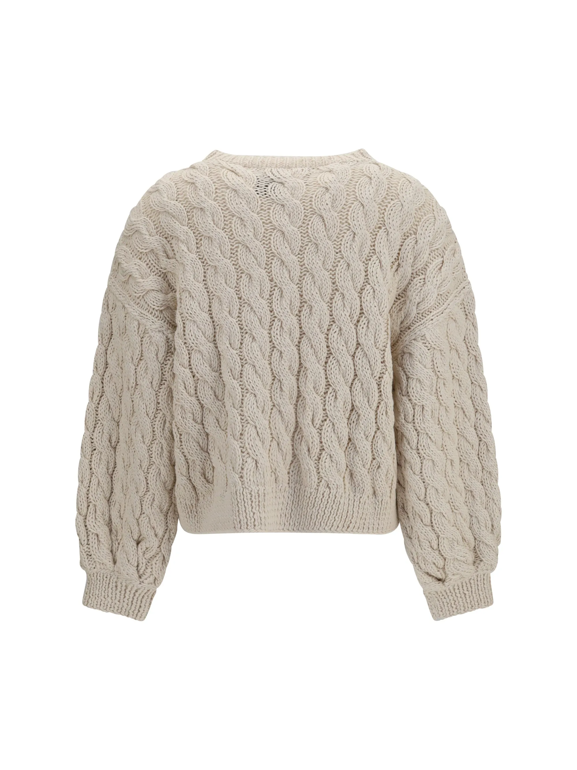 Knit Ecru sold by Lord & Taylor product image thumbnail 2