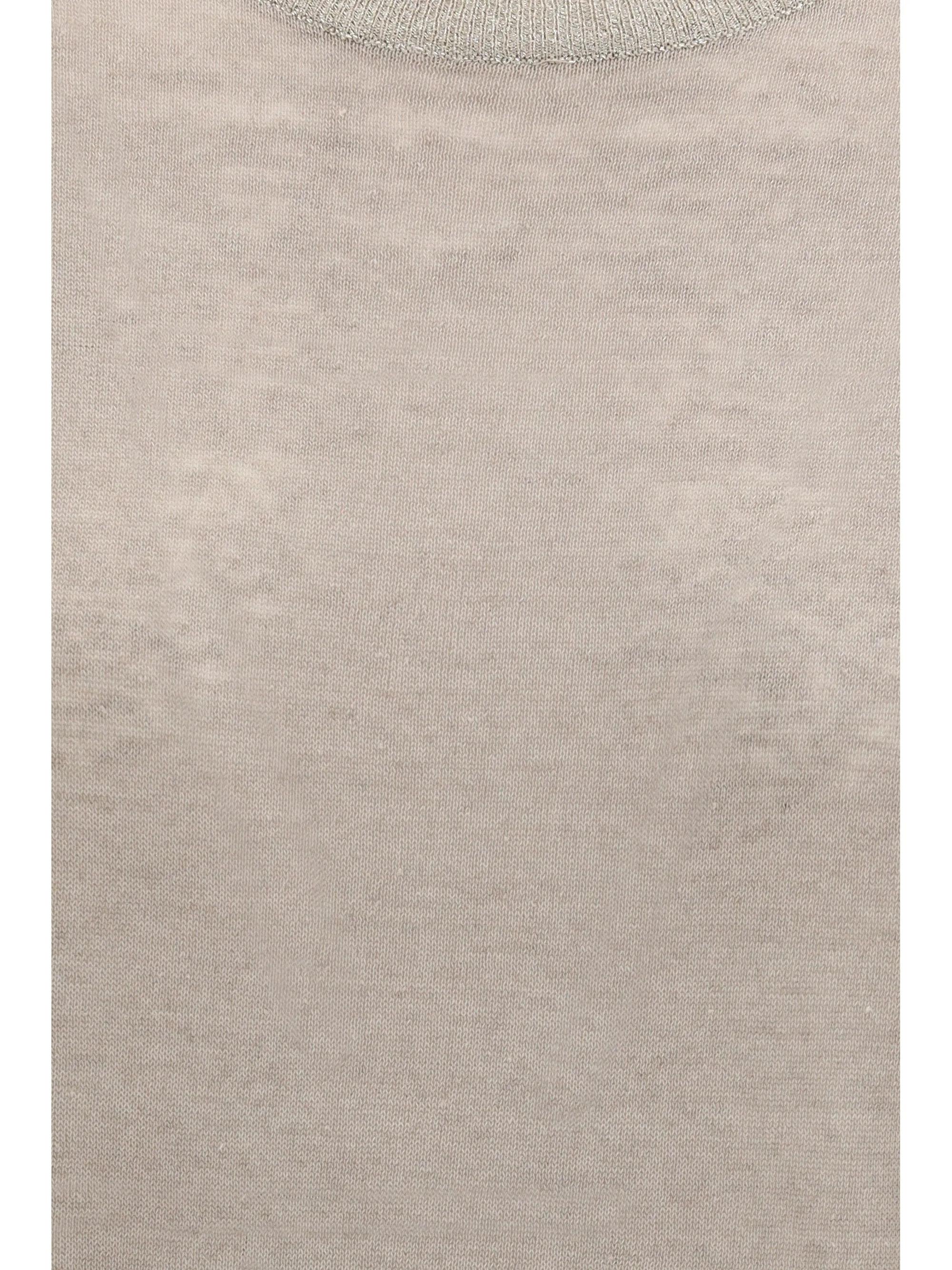 T-Shirt Crewneck Short-Sleeve Linen sold by Lord & Taylor product image thumbnail 2
