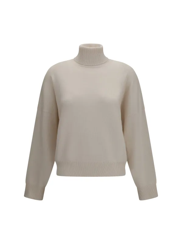 Cashmere Turtleneck Sweater made by Brunello Cucinelli