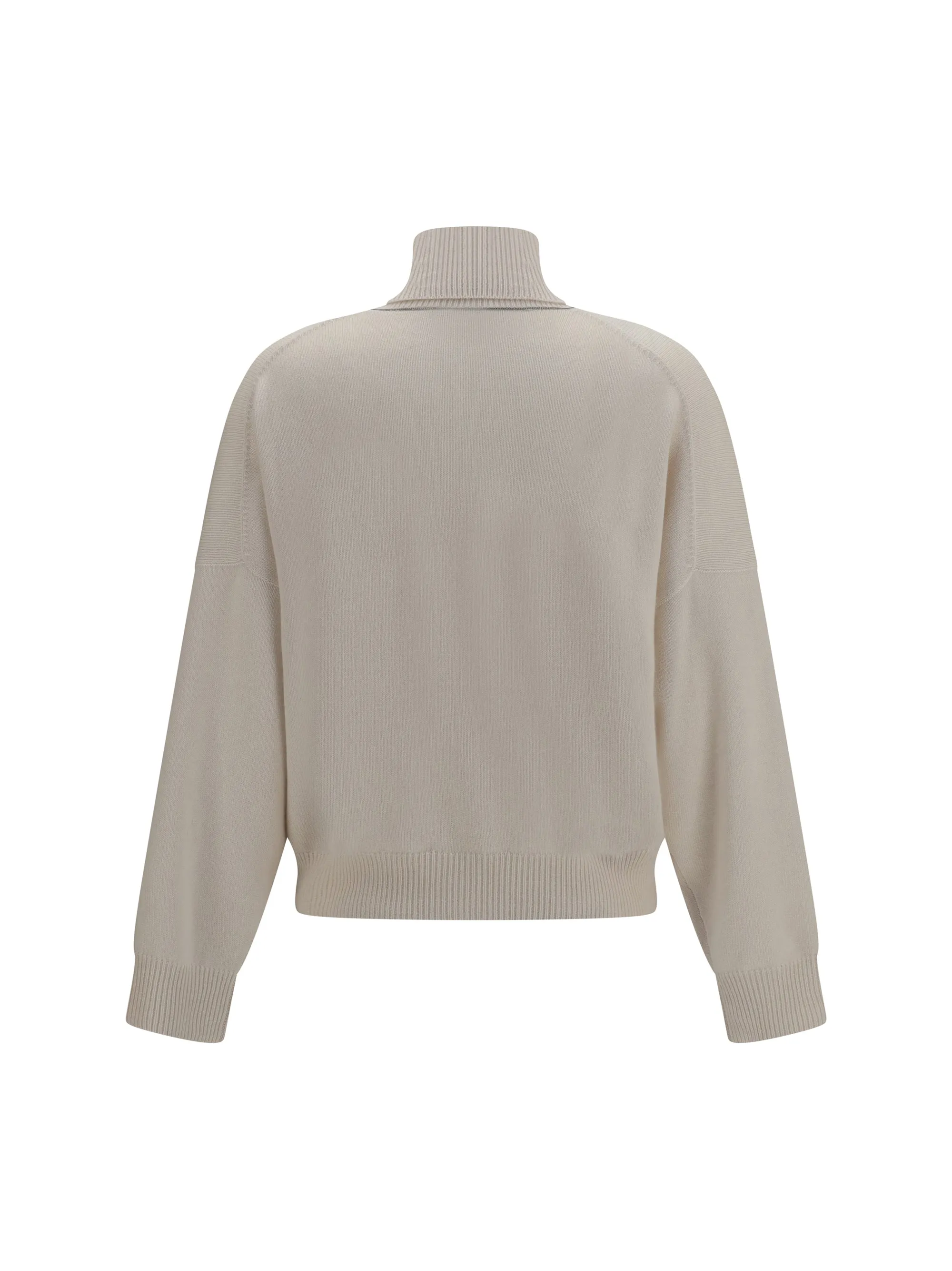 Cashmere Turtleneck Sweater sold by Lord & Taylor product image thumbnail 2
