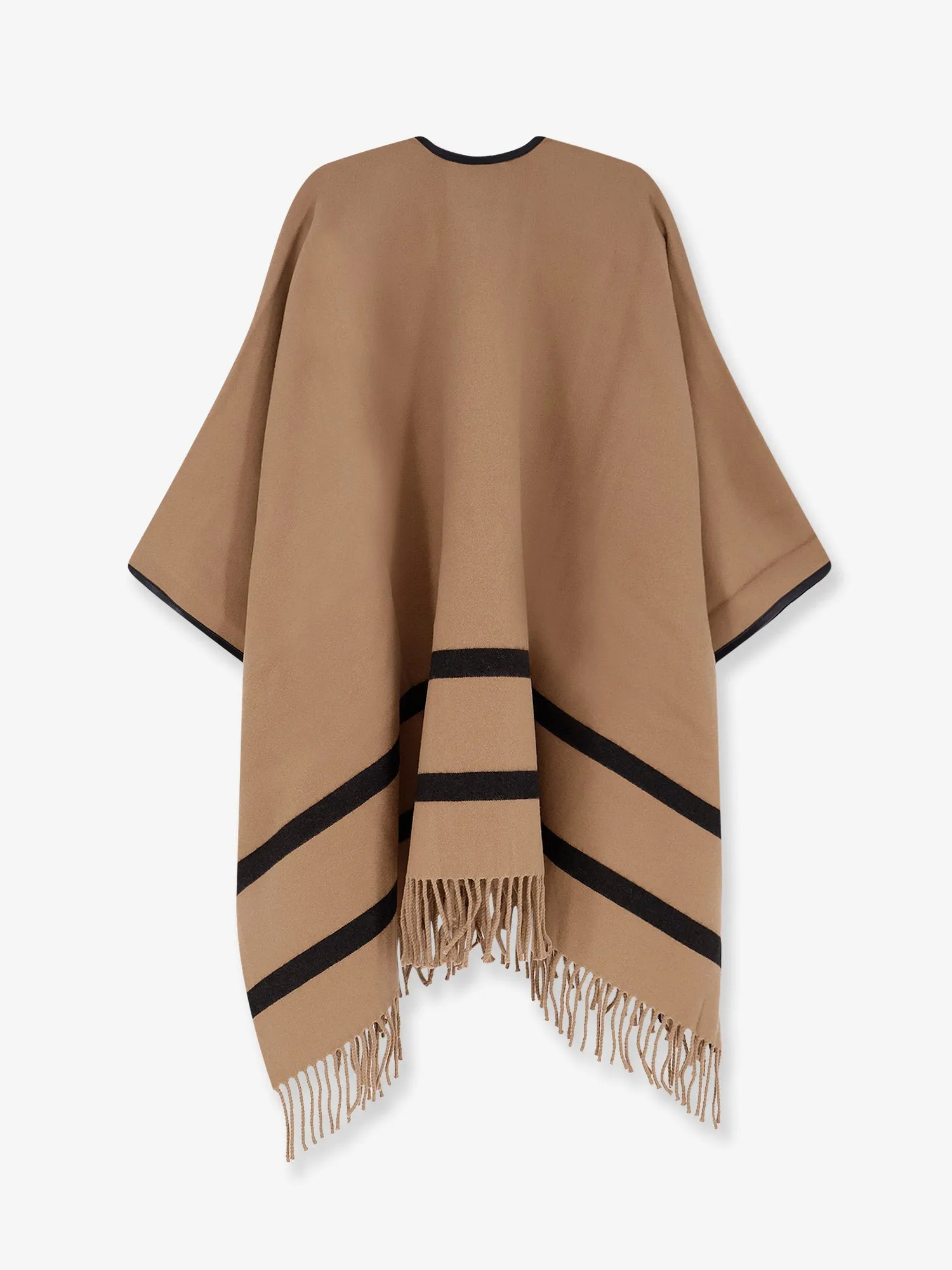 Cape Mxaaris Beige Wool sold by Lord & Taylor product image thumbnail 2