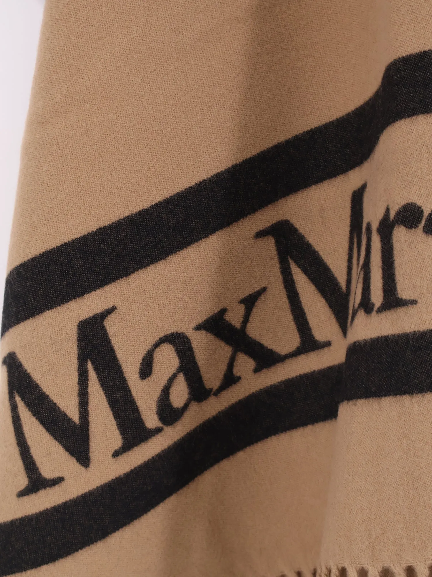 Cape Mxaaris Beige Wool sold by Lord & Taylor product image thumbnail 3